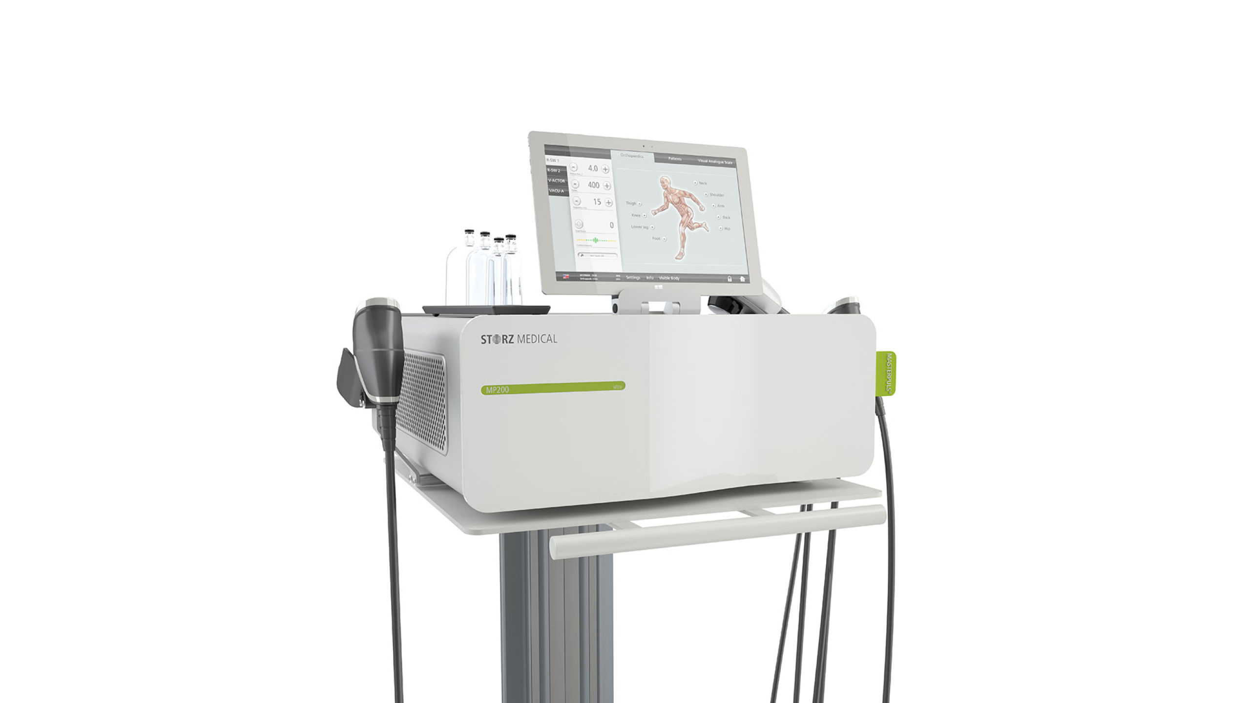 병원 의료장비 이미지
