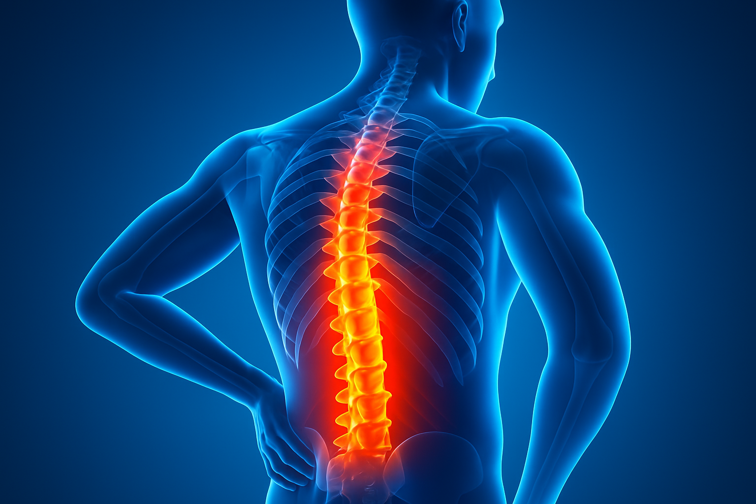 척추질환 클리닉